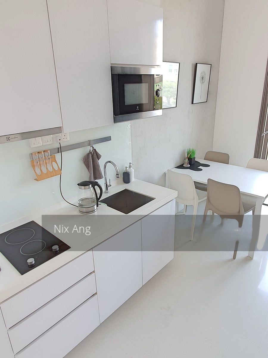 Cambio Suites (D19), Apartment #221561451